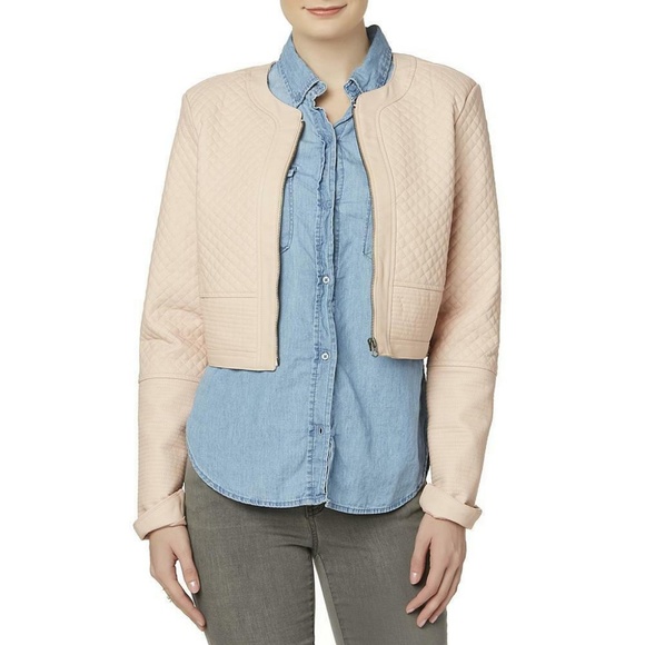 Women's Jacket Simply Styled size L XL XXL NEW - Picture 5 of 5